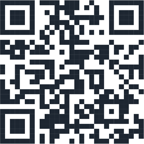 Scan to donate via SnapScan